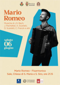 Mario Romeo Mario Romeo